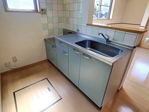 フィナールアソシアード_０１０５_内装画像3_キッチン