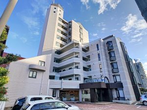 プレミアム金沢駅西_昼