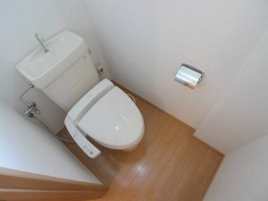 リヴィエール_０２０１_その他画像1_トイレ