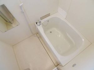 リヴィエール_０２０１_内装画像4_バス