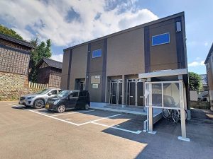 ＬＳフォレストⅢ_00A3_※画像1_エントランス