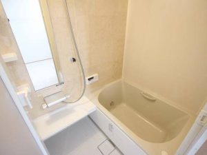 ＬＳフォレストⅢ_00A3_内装画像3_バス