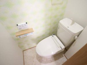 ＬＳフォレストⅢ_00A3_内装画像4_トイレ