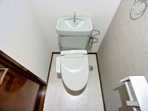 パスト泉野_０１０２_その他画像1_トイレ