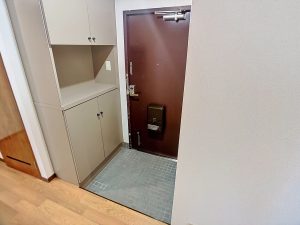 パスト泉野_０１０２_その他画像7_玄関