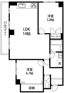 アネックス1010 201