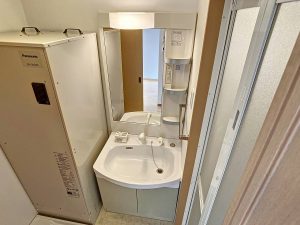 エフクラージュ横川_０２０６_その他画像2_洗面所
