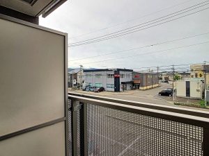 エフクラージュ横川_０２０６_その他画像7_バルコニー