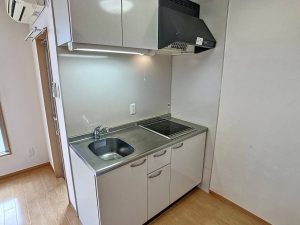 エフクラージュ横川_０２０６_内装画像3_キッチン