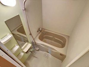 エフクラージュ横川_０２０６_内装画像4_バス