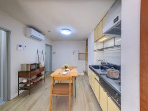 グランバリュー金沢下本多町 101（メイン2）