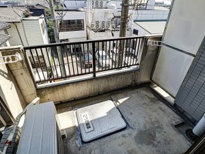 泉野リブライフ_０３０５_その他画像6_バルコニー