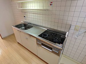 泉野リブライフ_０３０５_内装画像2_キッチン