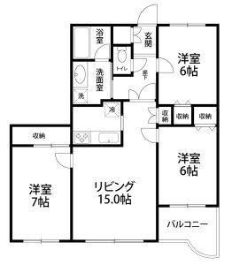 花5号室