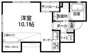 アスティオン_0203_間取り画像