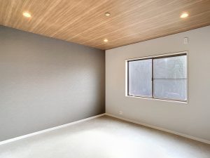 ＵｎｉｂｉａｎｔｅＳｕｅｍａｃｈｉ_０１０２_内装画像2_リビング・居室