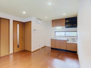 サン・ジュリアン泉が丘_０００Ａ_内装画像2_リビング・居室