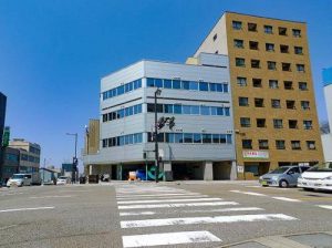 トワイライト広小路_外観画像1