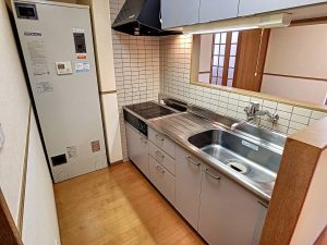 トワイライト広小路_０３０３_内装画像3_キッチン
