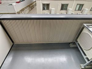ガイア泉が丘_０２０８_その他画像7_バルコニー