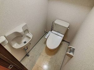 クリオ円光寺_０３０２_その他画像1_トイレ