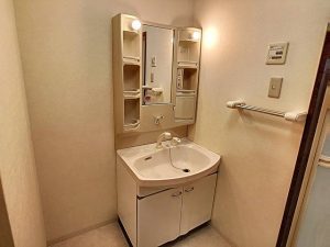 クリオ円光寺_０３０２_その他画像2_洗面所