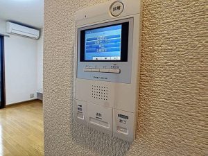 クリオ円光寺_０３０２_その他画像4_セキュリティ
