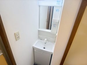 サザンハイツ_０１０３_その他画像2_洗面所