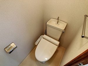 グリーンビュー泉ヶ丘_０３０２_その他画像1_トイレ