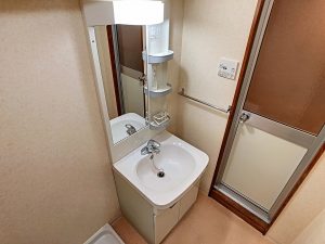 グリーンビュー泉ヶ丘_０３０２_その他画像2_洗面所