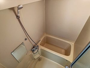 グリーンビュー泉ヶ丘_０３０２_内装画像4_バス