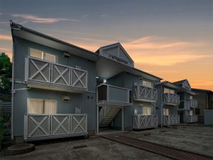 パコン泉野_外観画像1