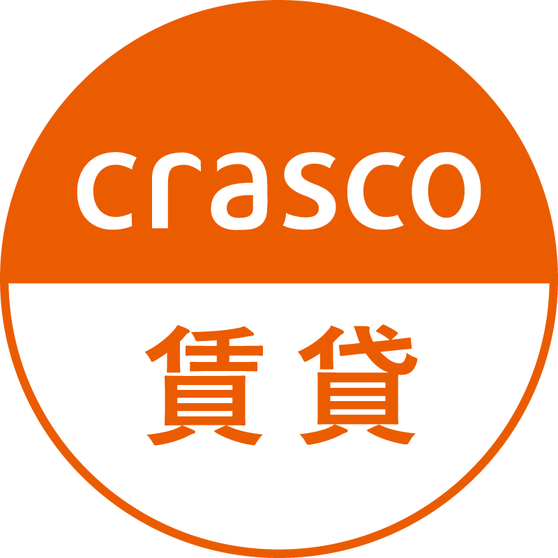 crasco賃貸