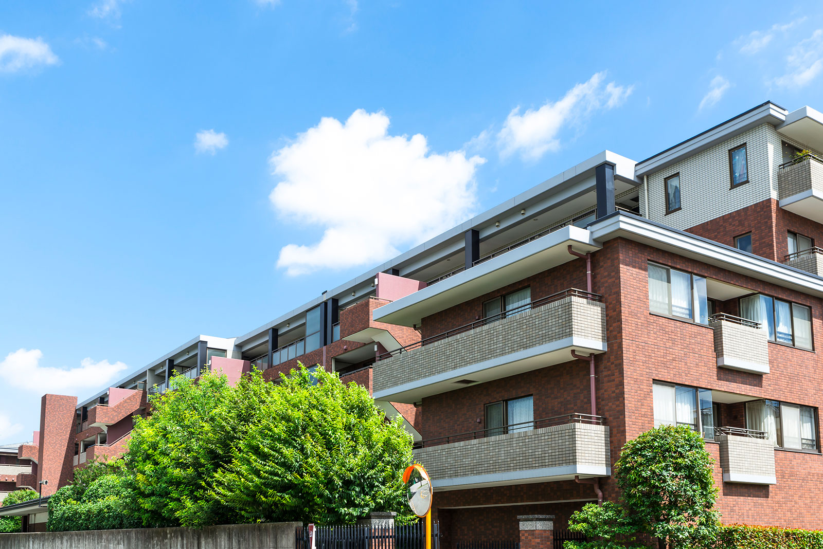 ご契約・管理開始