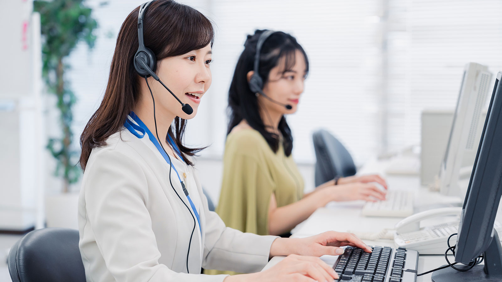 24時間365日トラブル対応