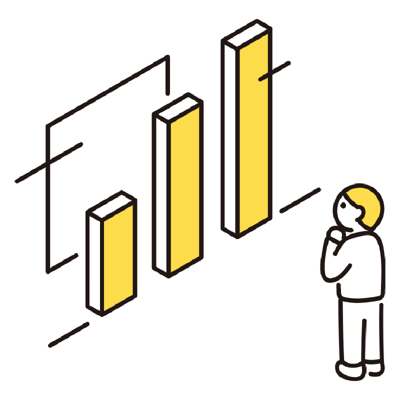 数字で見るクラスコ