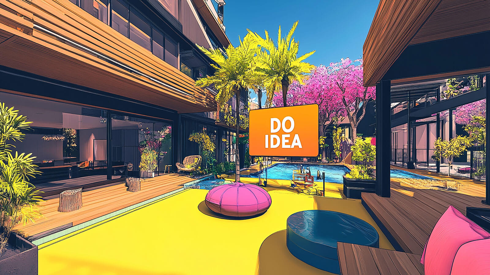 DO IDEAのイメージ画像