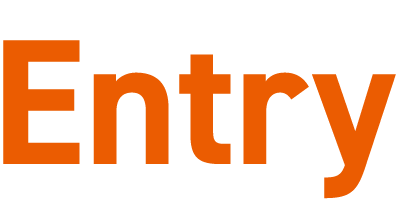 エントリー