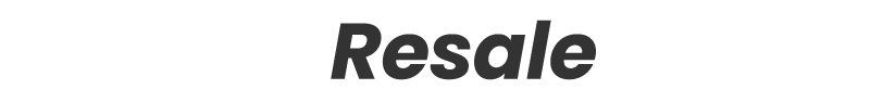 Resale