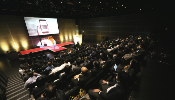 tatsujin awards 2021