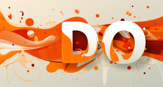 do.idea_an_orange_and_white_background_with_the_word_d00o_in_th_54cd9de7-35ac-4ceb-8140-12e9b645ada2