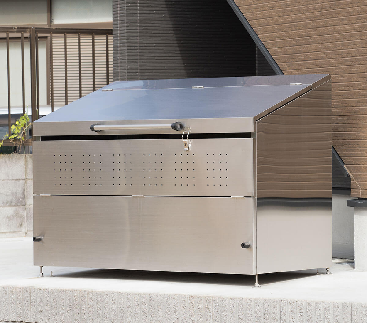 ゴミの出し方・分け方(金沢市)